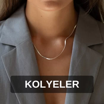 Kolyeler