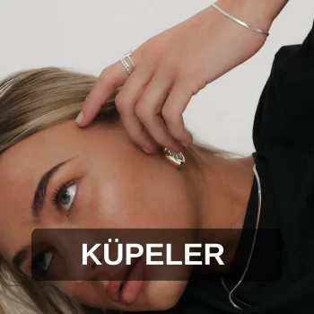 Küpeler