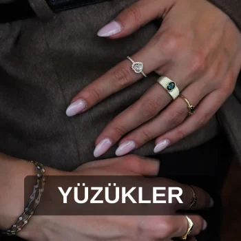 Yüzükler