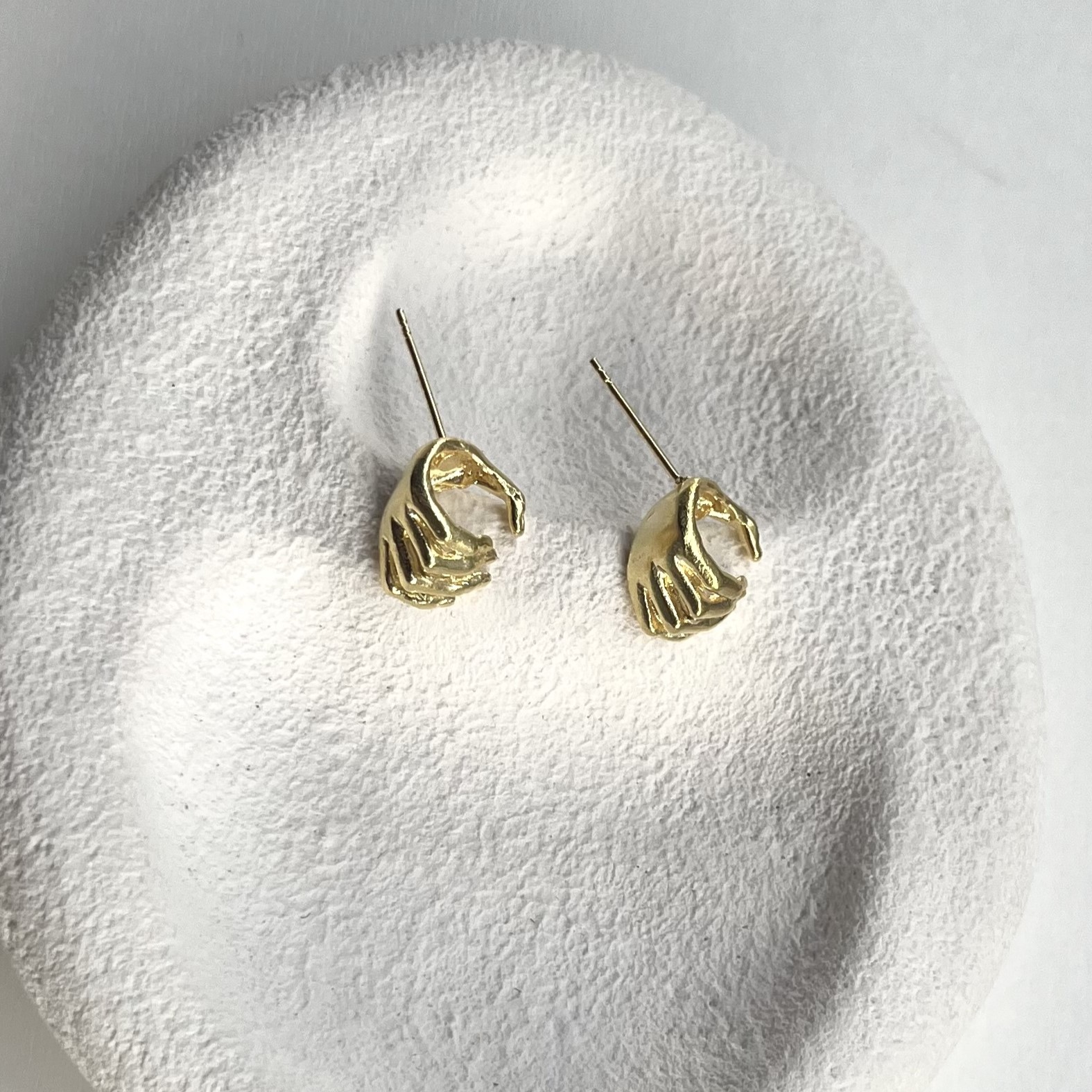 airpods tutucu toptan gümüş takı (2) Toptan gümüş küpe modelleri